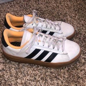 Adidas Grand Court Alpha Sneaker - Women's